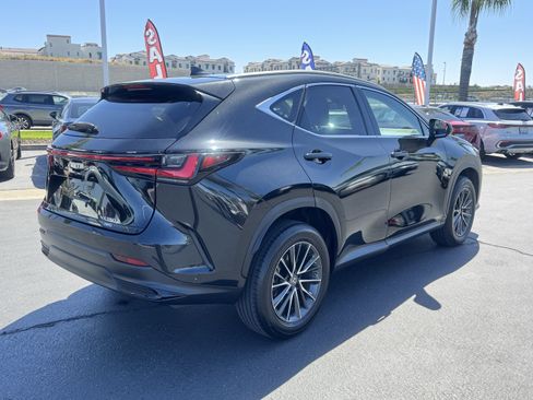 Used 2022 Lexus NX 350 AWD w/ Accessory Package 2 image 10