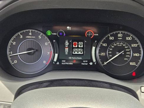 Certified 2025 Acura RDX SH-AWD w/ Advance Package image 28