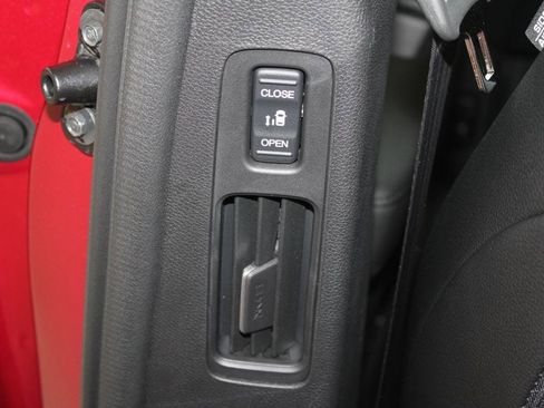 New 2026 Honda Odyssey Sport-L image 28