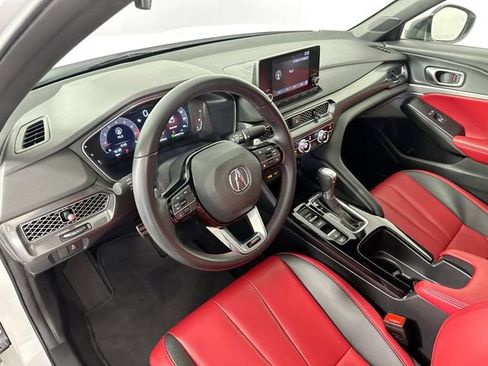 Used 2024 Acura Integra A-Spec FWD image 19