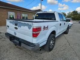 Used 2009 Ford F150 XLT RWD image 8