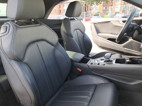 Used 2023 Audi A5 2.0T Premium Plus w/ Premium Plus image 10