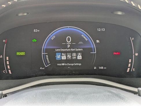Used 2026 Toyota Camry SE w/ Convenience Package FWD image 11