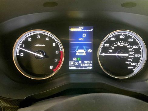 Used 2020 Subaru Forester Touring image 26