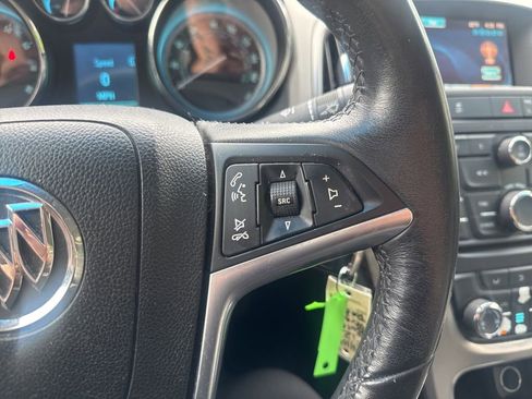 Used 2012 Buick Verano Convenience FWD image 14