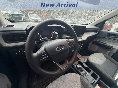 Used 2023 Ford Maverick XLT FWD image 12