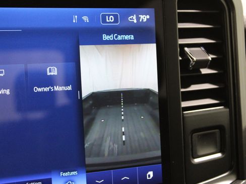 Used 2022 Ford F150 XLT w/ Equipment Group 302A High image 14