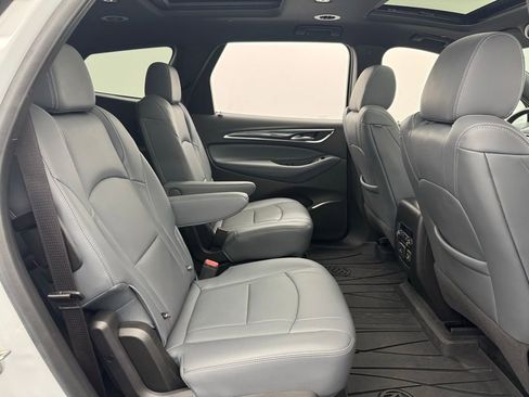 Used 2023 Buick Enclave Essence w/ Experience Buick Package image 41