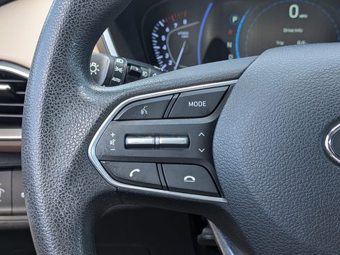 Used 2020 Hyundai Santa Fe SEL FWD image 24