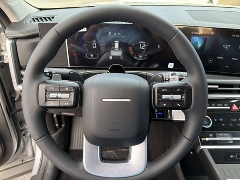 New 2026 Hyundai Santa Fe SEL image 24