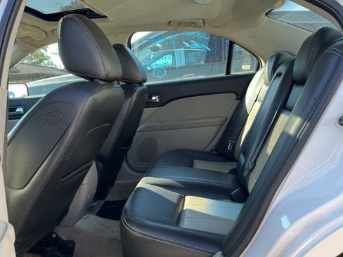 Used 2009 Mercury Milan Premier image 18