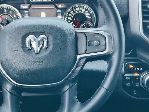 Used 2022 RAM 1500 Big Horn image 16