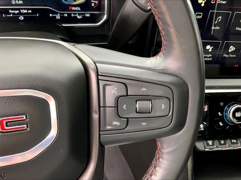 Certified 2024 GMC Sierra 2500 AT4X w/ AT4X AEV Edition image 24