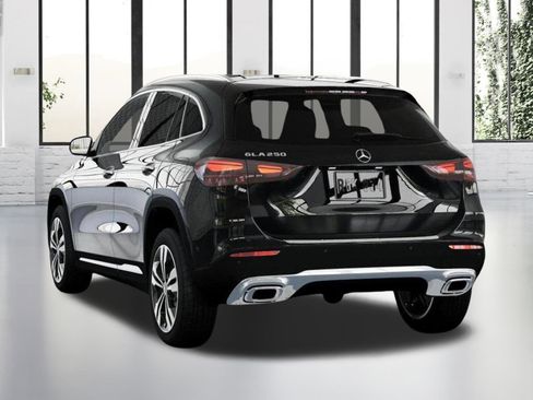 Certified 2025 Mercedes-Benz GLA 250 image 27