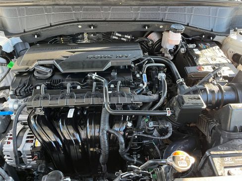 Used 2025 Hyundai Kona SEL image 33