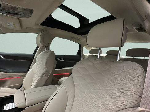 New 2027 Genesis G80 3.5T Sport Prestige AWD/4WD image 12