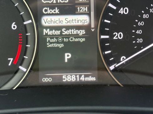 Used 2017 Lexus RX 350 FWD w/ Premium Package image 16