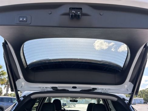 New 2026 Nissan Murano Platinum w/ Cargo Package AWD/4WD image 56