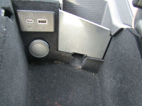 Used 2025 Cadillac CT5 Premium Luxury image 24