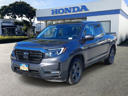 Used 2023 Honda Ridgeline RTL-E