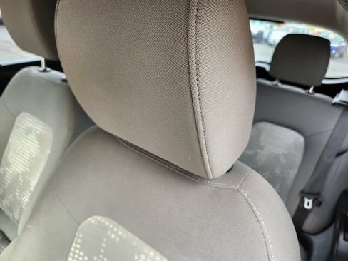 Used 2020 Chevrolet Sonic LT FWD image 18