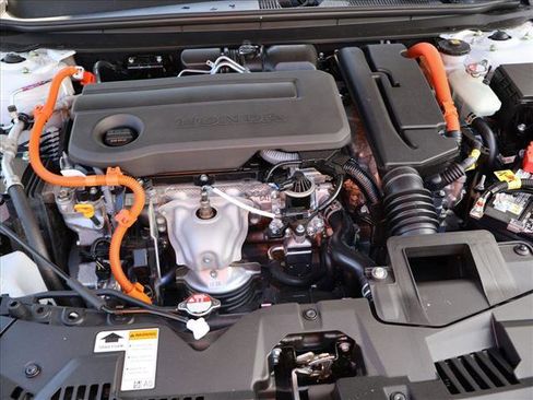 New 2026 Honda Accord Touring image 16