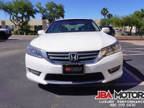Used 2014 Honda Accord EX-L image 82