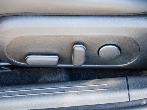 Certified 2025 Hyundai Ioniq 6 SEL image 25