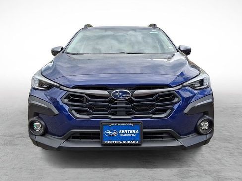 New 2026 Subaru Crosstrek 2.5i Limited AWD/4WD image 2