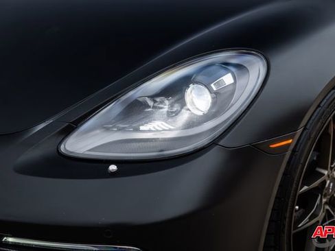 Used 2017 Porsche 718 Cayman image 38