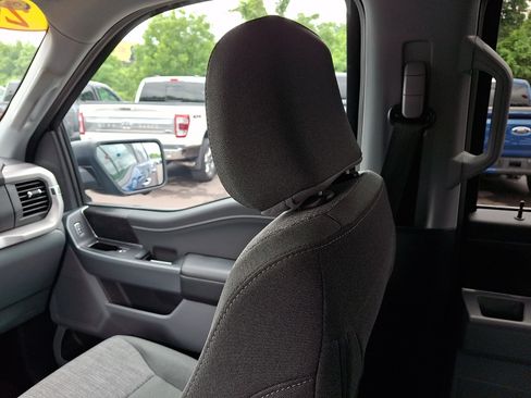Certified 2023 Ford F150 XLT w/ Equipment Group 302A High AWD/4WD image 17