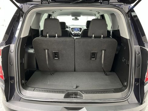 Certified 2022 GMC Acadia SLE AWD/4WD image 27