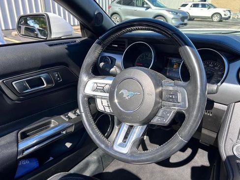 Certified 2023 Ford Mustang Premium image 17