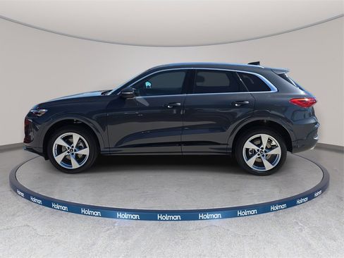 New 2025 Audi Q5 2.0T Premium Plus image 6