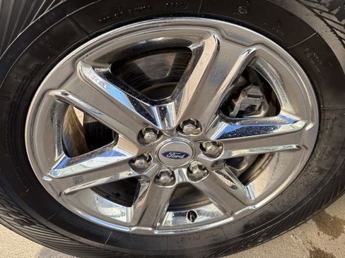 Used 2024 Ford F150 XLT image 35