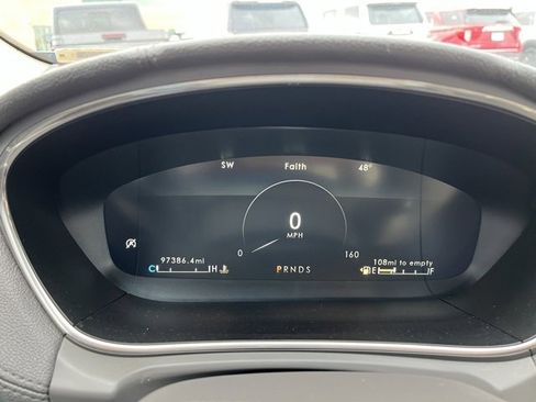 Used 2019 Lincoln Nautilus Reserve image 34