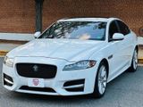 Used 2016 Jaguar XF R-Sport image 2