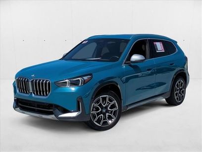 Used 2023 BMW X1 xDrive28i w/ Premium Package