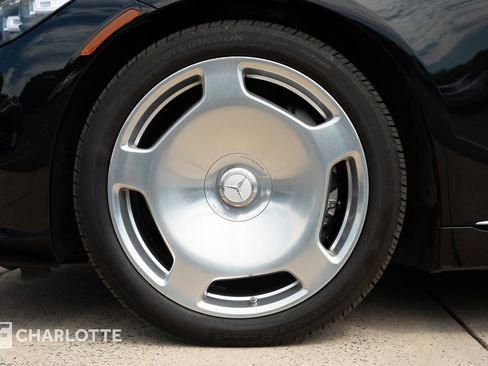 Used 2024 Mercedes-Benz Maybach S 680 4MATIC image 9