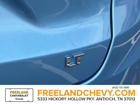 New 2026 Chevrolet Trax LT image 10