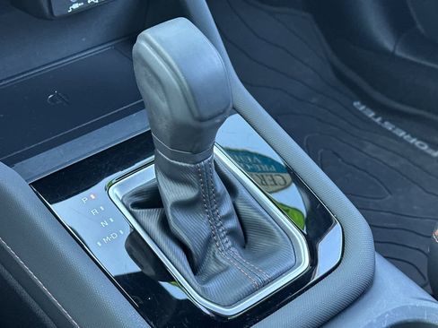 Certified 2025 Subaru Forester Sport w/ Popular Package #2 image 20