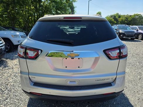 Used 2013 Chevrolet Traverse LT AWD/4WD image 6