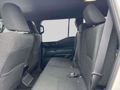 Certified 2025 Toyota Land Cruiser 1958 image 14