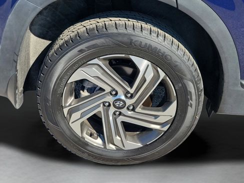 Certified 2023 Hyundai Santa Fe SEL w/ Cargo Package image 5