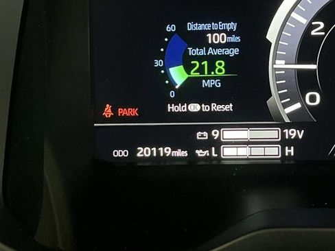 Used 2025 Toyota Tundra 1794 Edition AWD/4WD image 37
