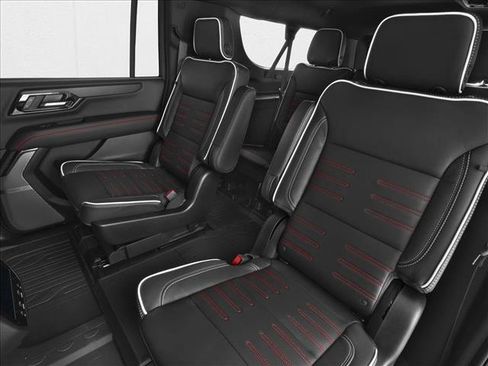 New 2026 GMC Yukon XL AT4 AWD/4WD image 9