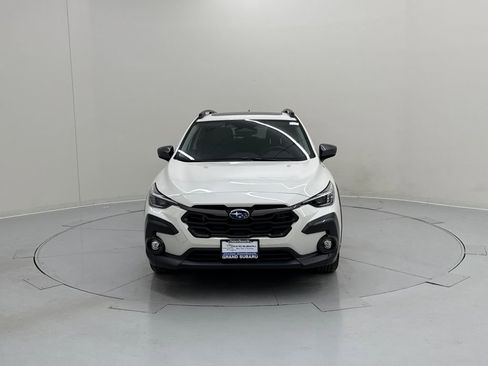 Used 2025 Subaru Crosstrek 2.5i Limited image 9