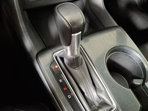 Used 2022 Honda Civic Sport image 16