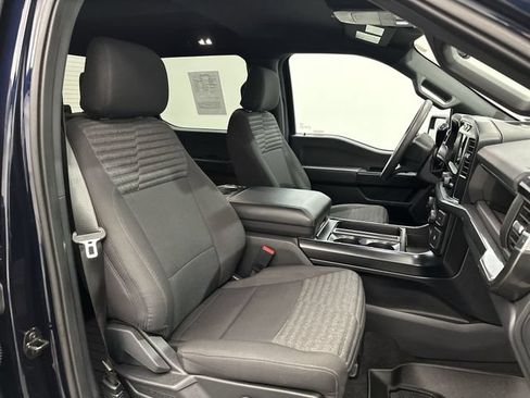 Used 2023 Ford F150 XL w/ STX Appearance Package AWD/4WD image 27