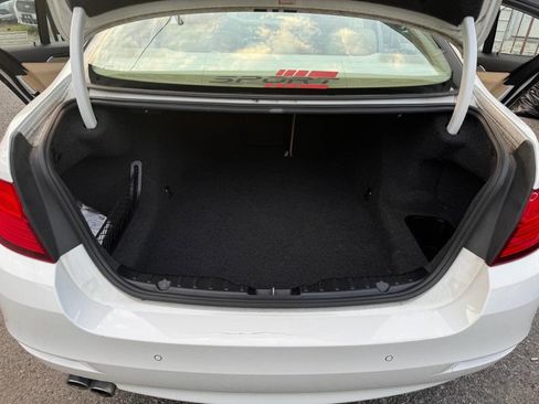 Used 2014 BMW 535d xDrive image 15